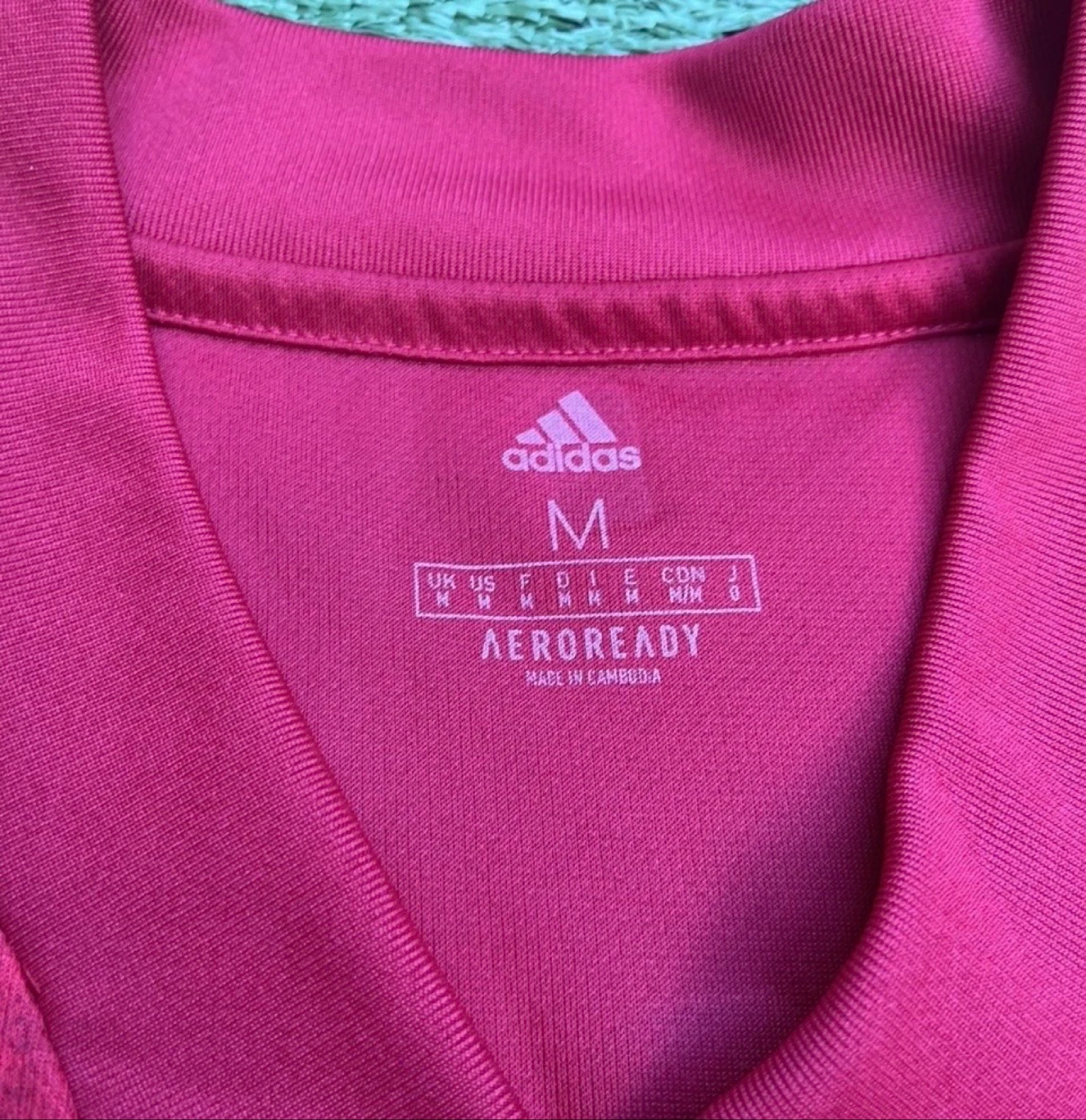 Maillot Morata Spanje – photo 11